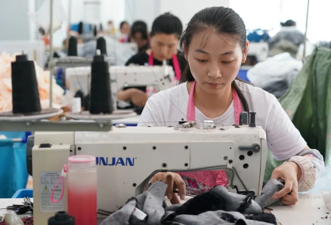 赚钱的箱包手袋工厂都有这3个共同点